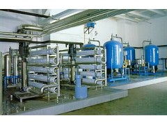 肇庆超纯水处理食品,惠州食品工厂高纯水处理价格