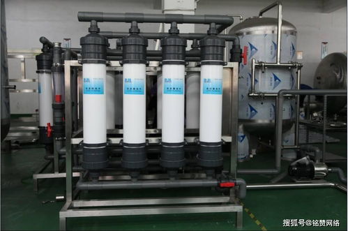 西安杰瑞环保分享电厂化学水处理设备设施腐蚀问题及处理方法